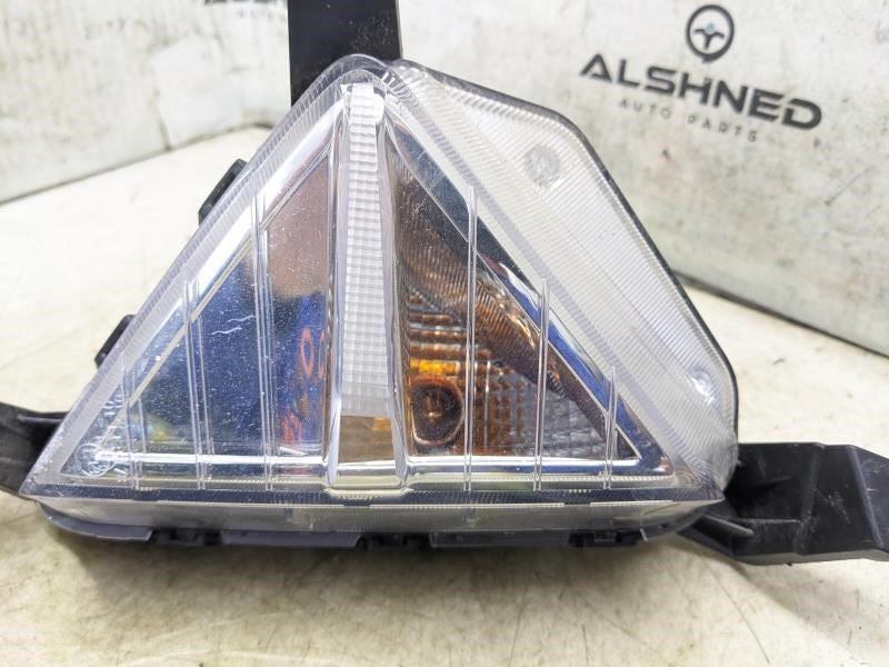 2019-2020 Hyundai Elantra Front Left Turn Signal Light Lamp 92301F2510 OEM - Alshned Auto Parts