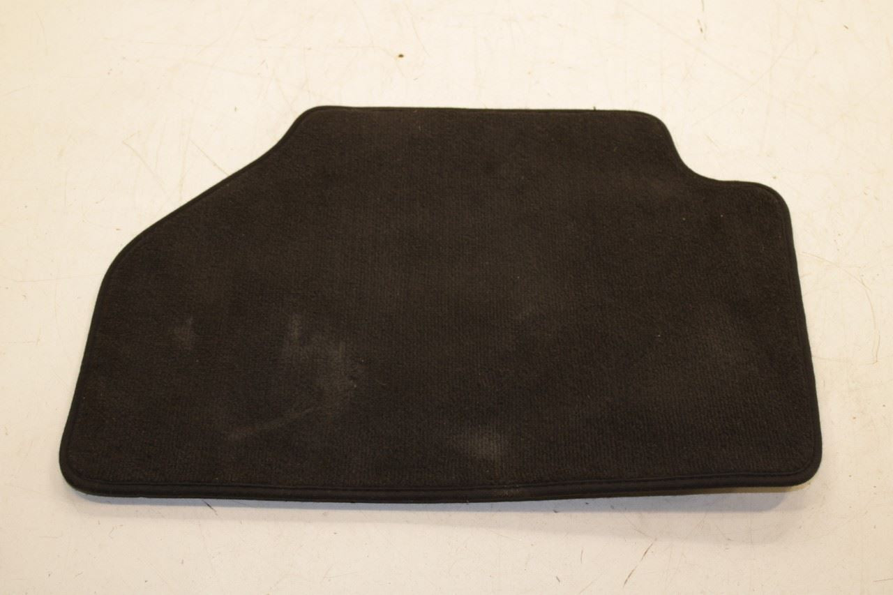 2011-17 BMW X3 xDrive28i Front and Rear RH and LH Interior Carpet Floor Mats Set - Alshned Auto Parts