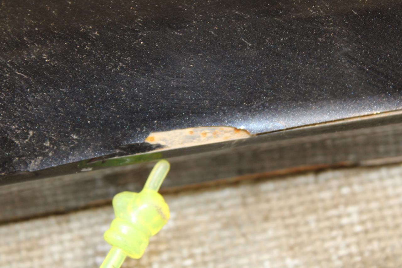 2018-2023 Kia Stinger GT1 Front Left Door Shell Panel 76003-J5000 OEM *ReaD* - Alshned Auto Parts