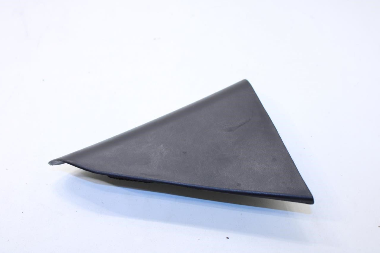 2015-21 Hyundai Tucson Value Rear LH and RH Door Inner Corner Trim Molding Cover - Alshned Auto Parts