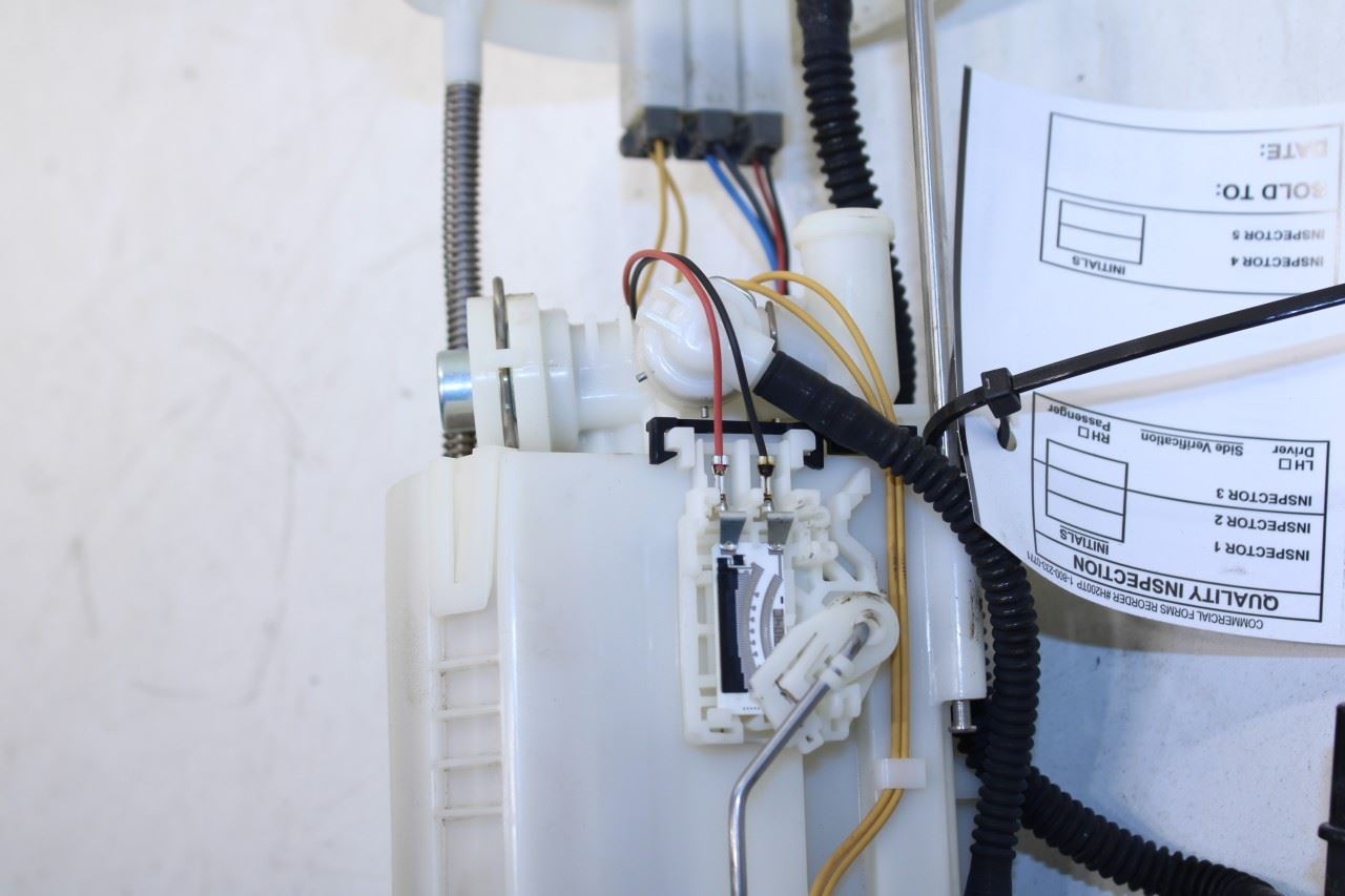 2015-2024 Nissan Murano Platinum 3.5L Fuel Pump Assembly 17040-5AA0B OEM - Alshned Auto Parts