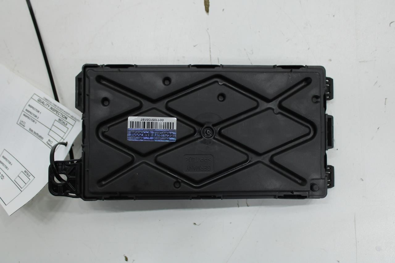 2014-2016 BMW 435I Gran Coupe xDrive Rear Body Fuse Control Module 61359374508 - Alshned Auto Parts