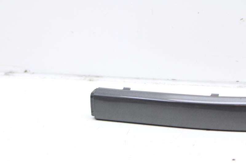2024-2025 Chevrolet Trax Right Luggage Rack Rail Rear End Cover 42840690 OEM - Alshned Auto Parts