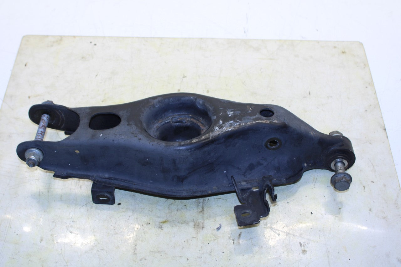 17-21 Maserati Ghibli RWD Rear Driver Left Side Suspension Control Arm Set of 4 - Alshned Auto Parts