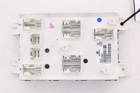 2015 Dodge Durango SXT Body Computer Control Module BCM BCU 68236139AF OEM - Alshned Auto Parts