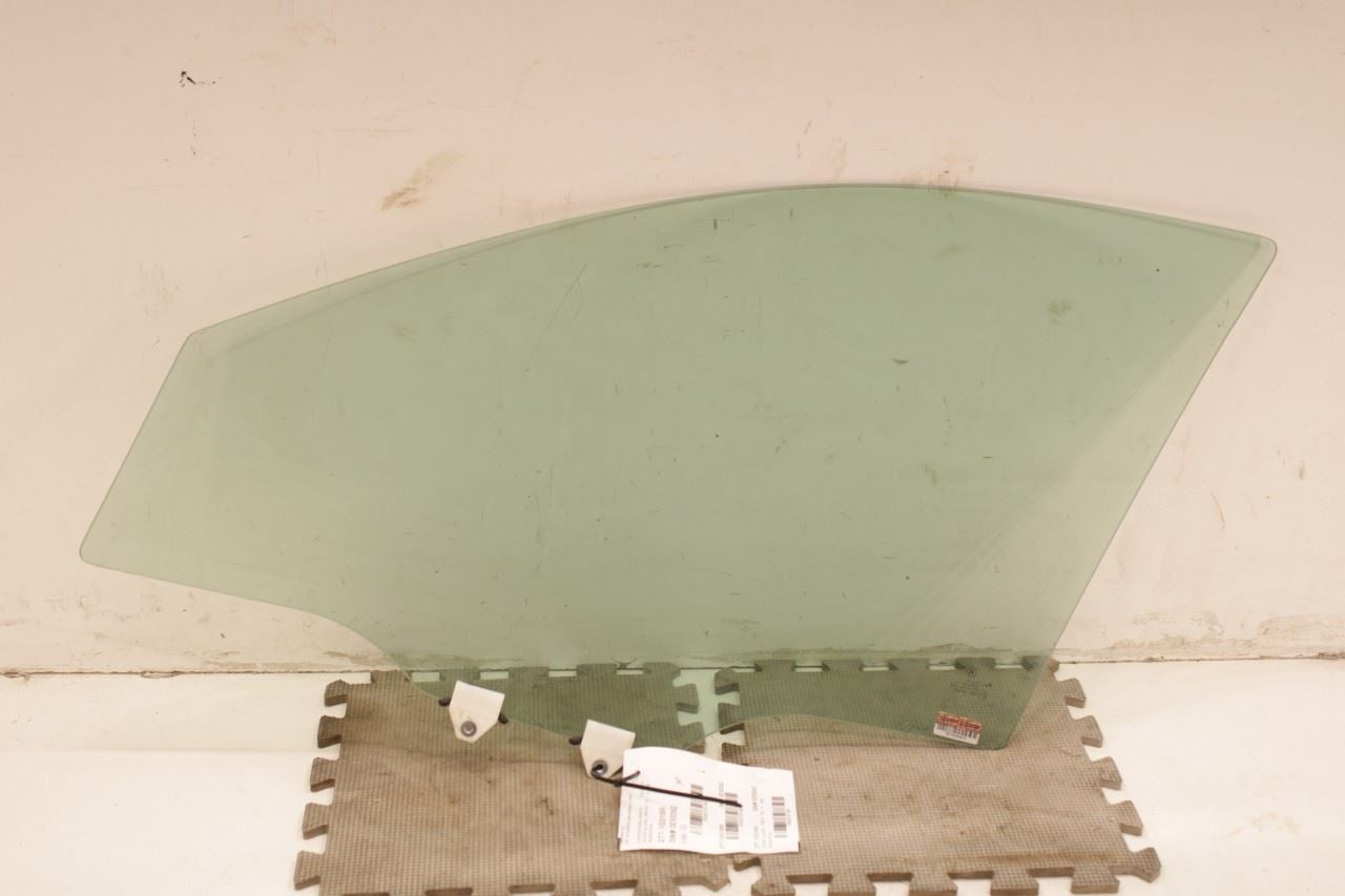 2019-2025 Acura RDX SH-AWD Front Right Door Window Glass 73300-TJB-A00 OEM - Alshned Auto Parts