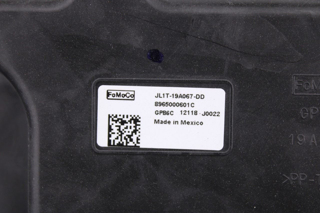 18-26 Ford Expedition Limited Rear Trunk Audio Speaker Subwoofer JL1T-19A067-DD - Alshned Auto Parts