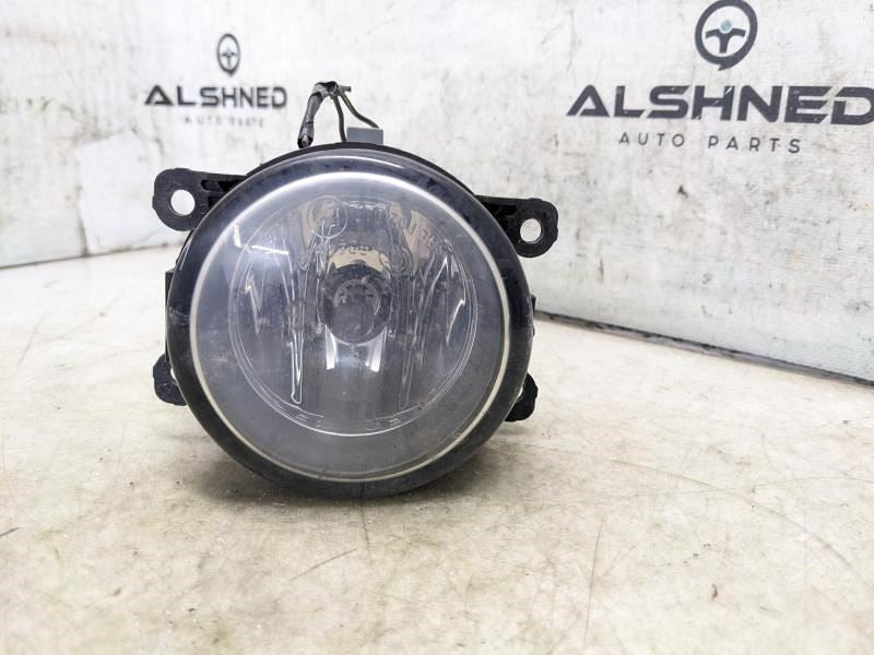 2008-2014 Ford Focus Front Left or Right Fog Light Lamp 4F93-15K201-AA OEM - Alshned Auto Parts