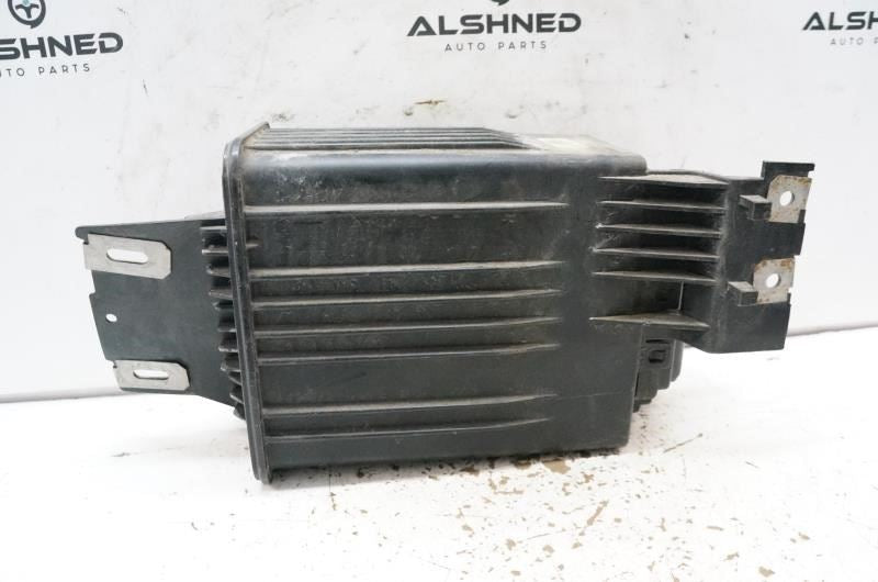 2015-20 Ford F150 2.7L Fuel Vapor Evaporator Emission Canister FL3Z-9D653-A OEM - Alshned Auto Parts