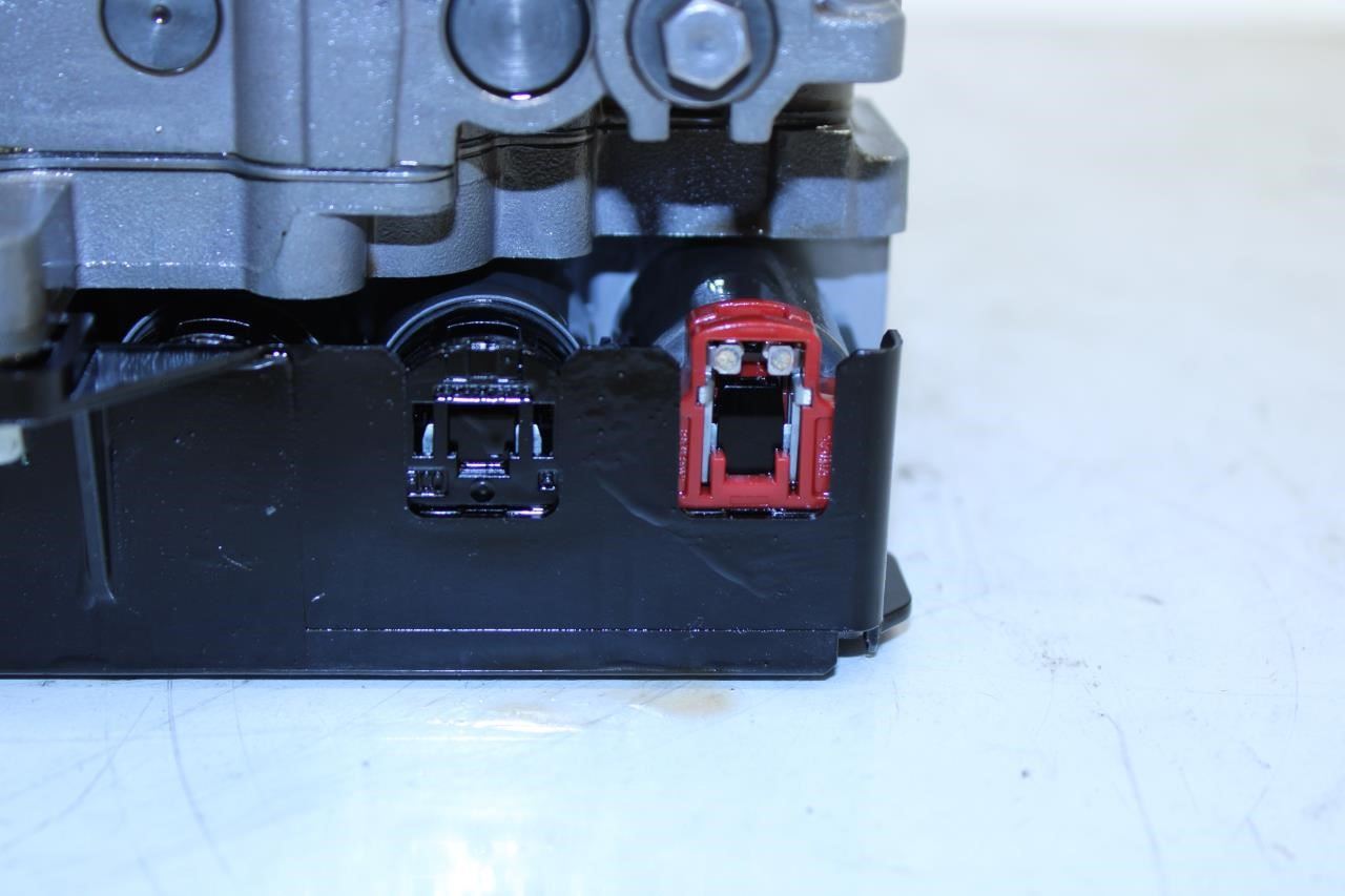 2013-2014 Hyundai Sonata 2.4L FWD Automatic Transmission Valve Body 46210-3B611 - Alshned Auto Parts