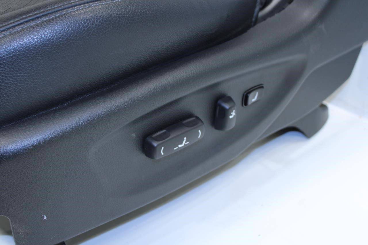 13-15 Kia Sorento FR LH Seat Lower Frame w/ Cushion and Switches 88105-1U090LAA - Alshned Auto Parts