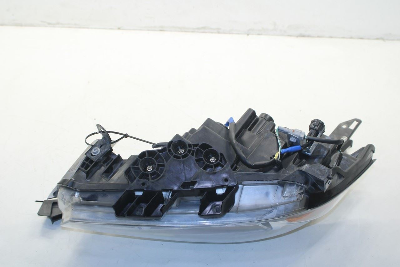 2015-17 Nissan Murano Platinum Front Passenger RH Side LED Headlight Lamp *ReaD* - Alshned Auto Parts