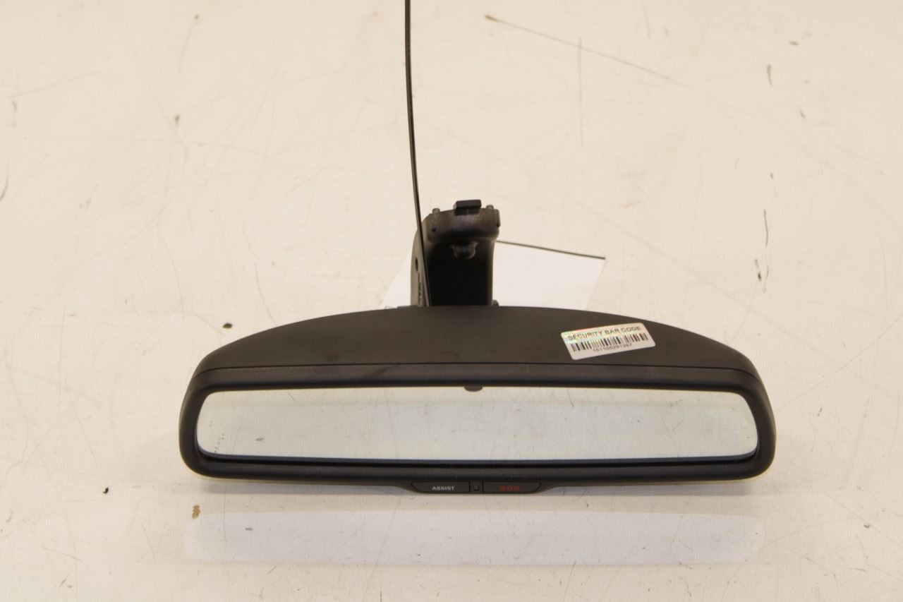 2017-2023 Dodge Charger GT AWD Interior Inside Rear View Mirror 68324976AA OEM - Alshned Auto Parts