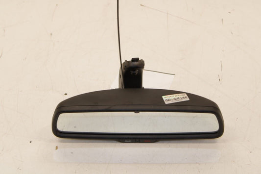 2017-2023 Dodge Charger GT AWD Interior Inside Rear View Mirror 68324976AA OEM - Alshned Auto Parts