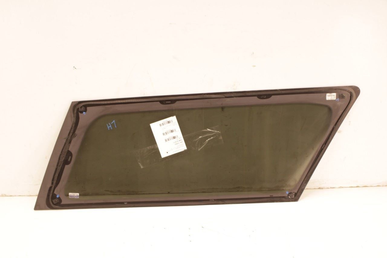 2021-2024 Ford Expedition MAX XLT Rear Left Side Quarter Window Glass *ReaD* - Alshned Auto Parts