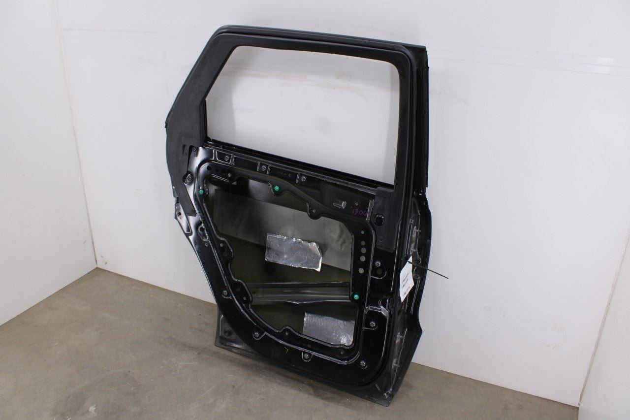2011-2025 Dodge Durango SXT Rear Left Driver Side Door Shell Panel 55369481AK - Alshned Auto Parts