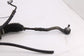 10-11 Mercedes-Benz E 350 Luxury 4Matic Steering Gear Rack and Pinion 21246018005