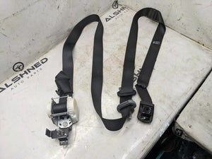 11-16 Ford F250 Super Duty 6.2L 4WD Rear Right Side 2nd Row Seat Belt Retractor