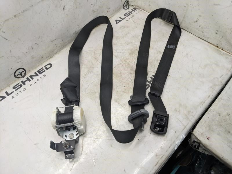 11-16 Ford F250 Super Duty 6.2L 4WD Rear Right Side 2nd Row Seat Belt Retractor - Alshned Auto Parts