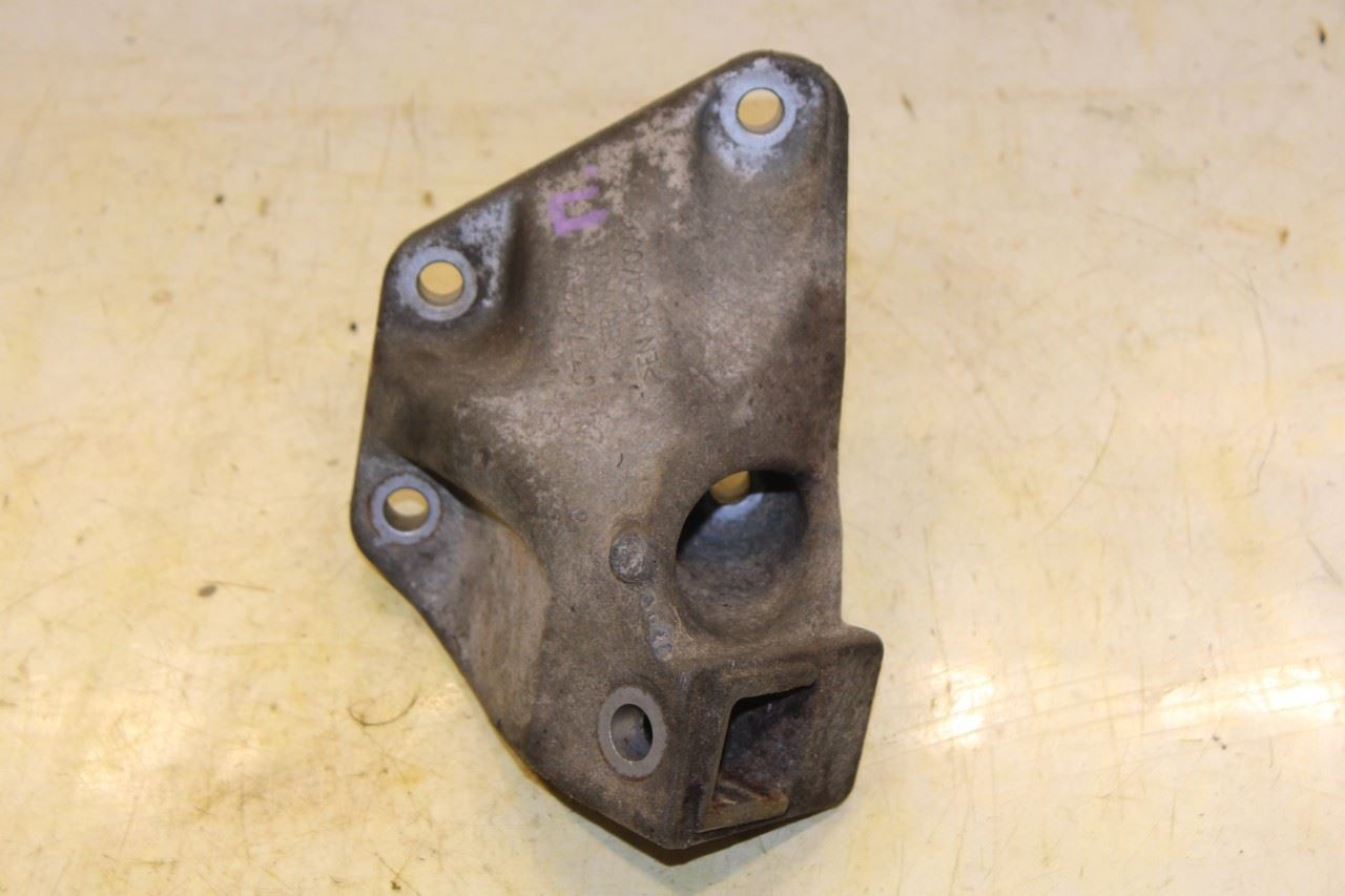 2010-15 BMW 750Li xDrive Left and Right Engine Support Mount Bracket 22116777621 - Alshned Auto Parts
