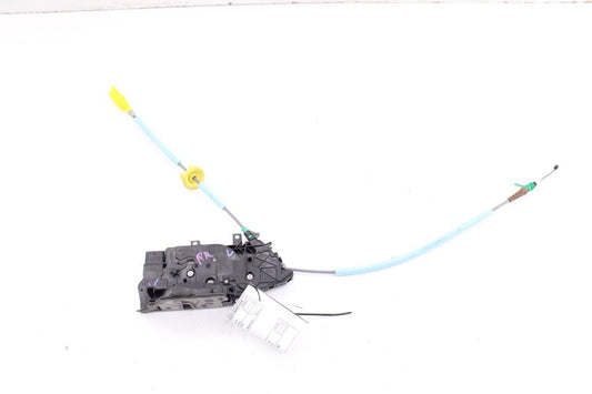 2023-2025 BMW 430i Gran Coupe xDrive Rear Right Side Door Lock Latch Actuator - Alshned Auto Parts