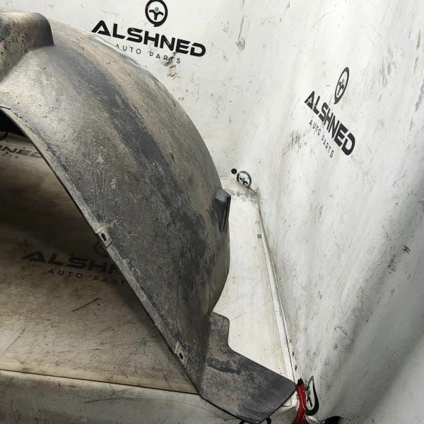 2007-18 Jeep Wrangler Sport Rear Right Side Wheelhouse Inner Liner Splash Shield4