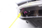 2021-23 Hyundai Santa Fe SEL 2.5L AWD Front Right Side LED Headlight Lamp *ReaD* - Alshned Auto Parts