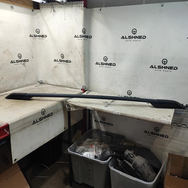 2014-2020 Dodge Journey Left Side Roof Luggage Rack Rail 68219835AB OEM - Alshned Auto Parts