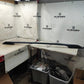 2014-2020 Dodge Journey Left Side Roof Luggage Rack Rail 68219835AB OEM - Alshned Auto Parts