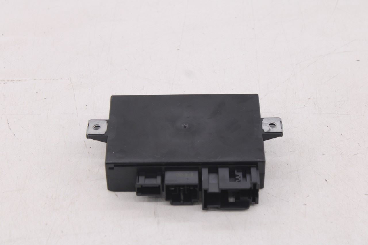 20-2025 Volkswagen Atlas SE Trailer Tow Light Computer Control Module 5H0907383C - Alshned Auto Parts