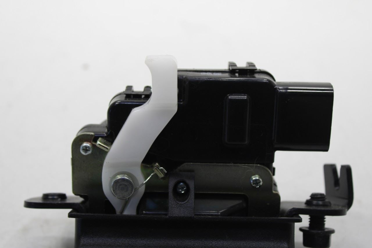 2016-2020 Kia Sorento LX Rear Trunk Lid Latch Lock Actuator 81230-C5000 OEM - Alshned Auto Parts