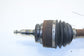 15-20 Ford F150 XL Super Cab 4x4 Front Left CV Axle Drive Half Shaft GL3Z3A427A - Alshned Auto Parts
