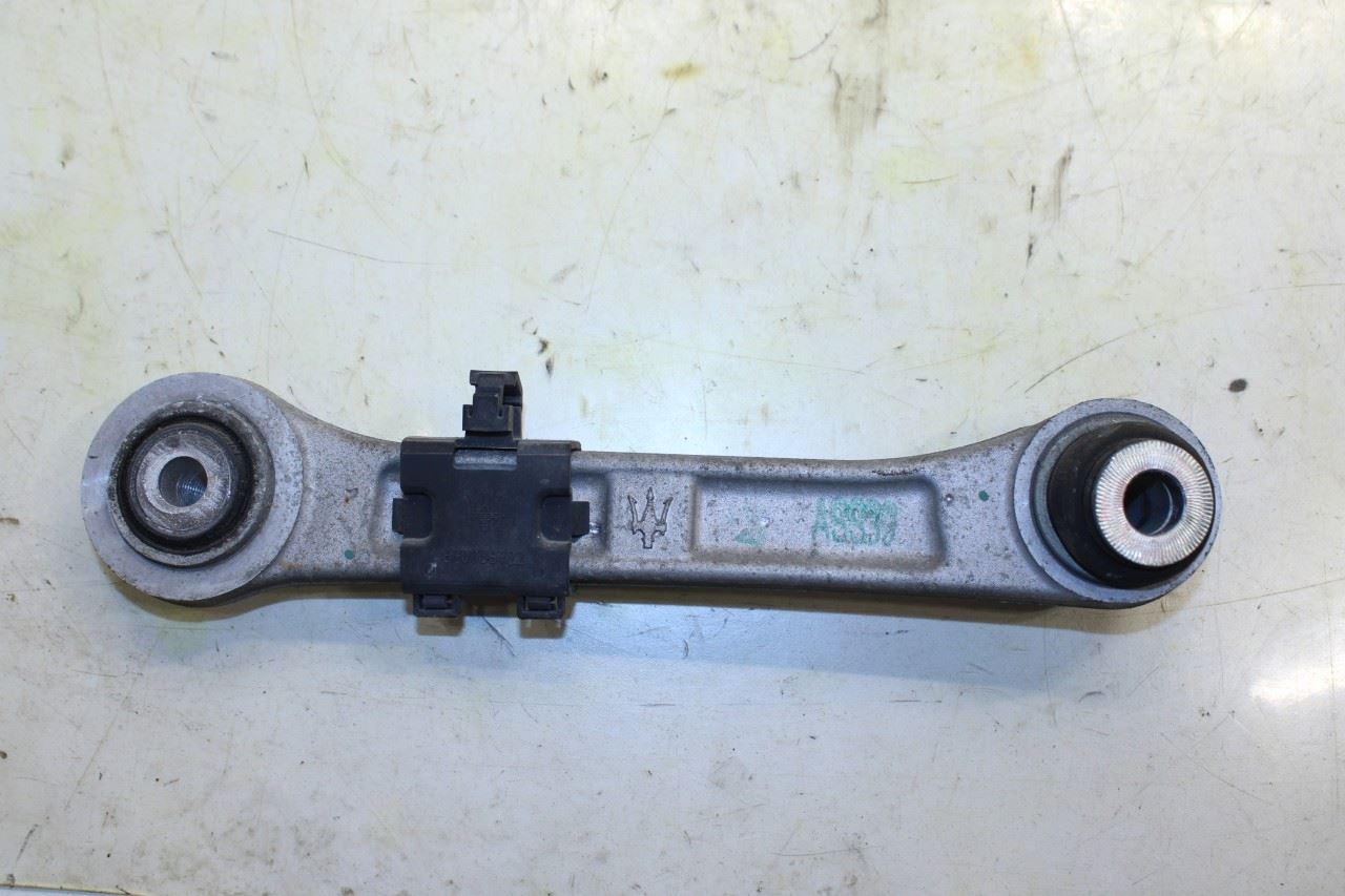 17-21 Maserati Ghibli RWD Rear Passenger RH Side Suspension Control Arm Set of 4 - Alshned Auto Parts