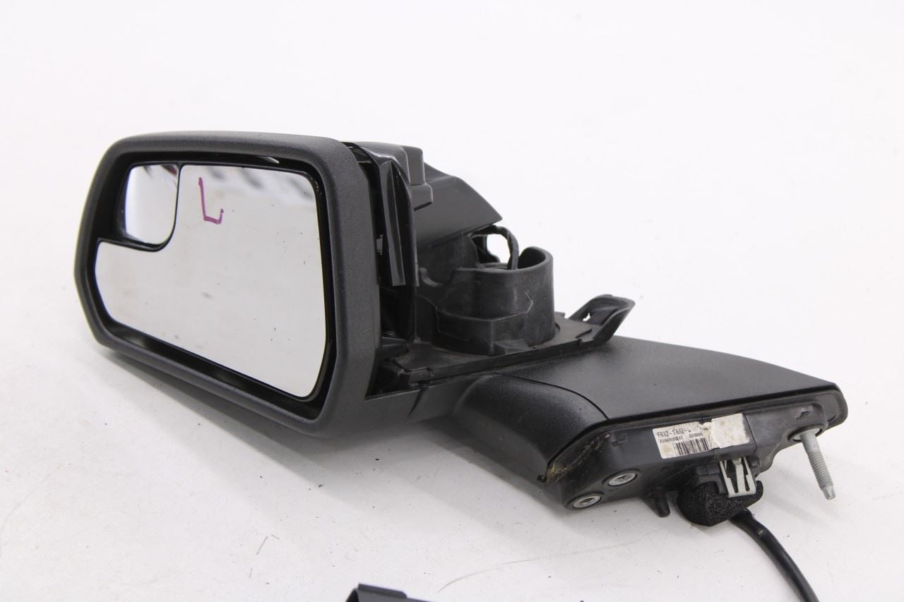 15-23 Ford Mustang Convertible V6 3.7L Driver Left Side Rear View Mirror *ReaD*3