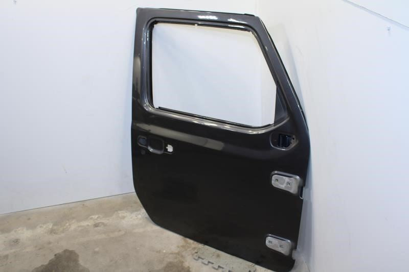 2020-2021 Jeep Gladiator Front Right Passenger Door Shell Panel 68281910AO OEM - Alshned Auto Parts