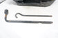 2011-16 Jeep Grand Cherokee Lift Jack and Tool Kit w/ Foam Holder 68068665AC OEM - Alshned Auto Parts
