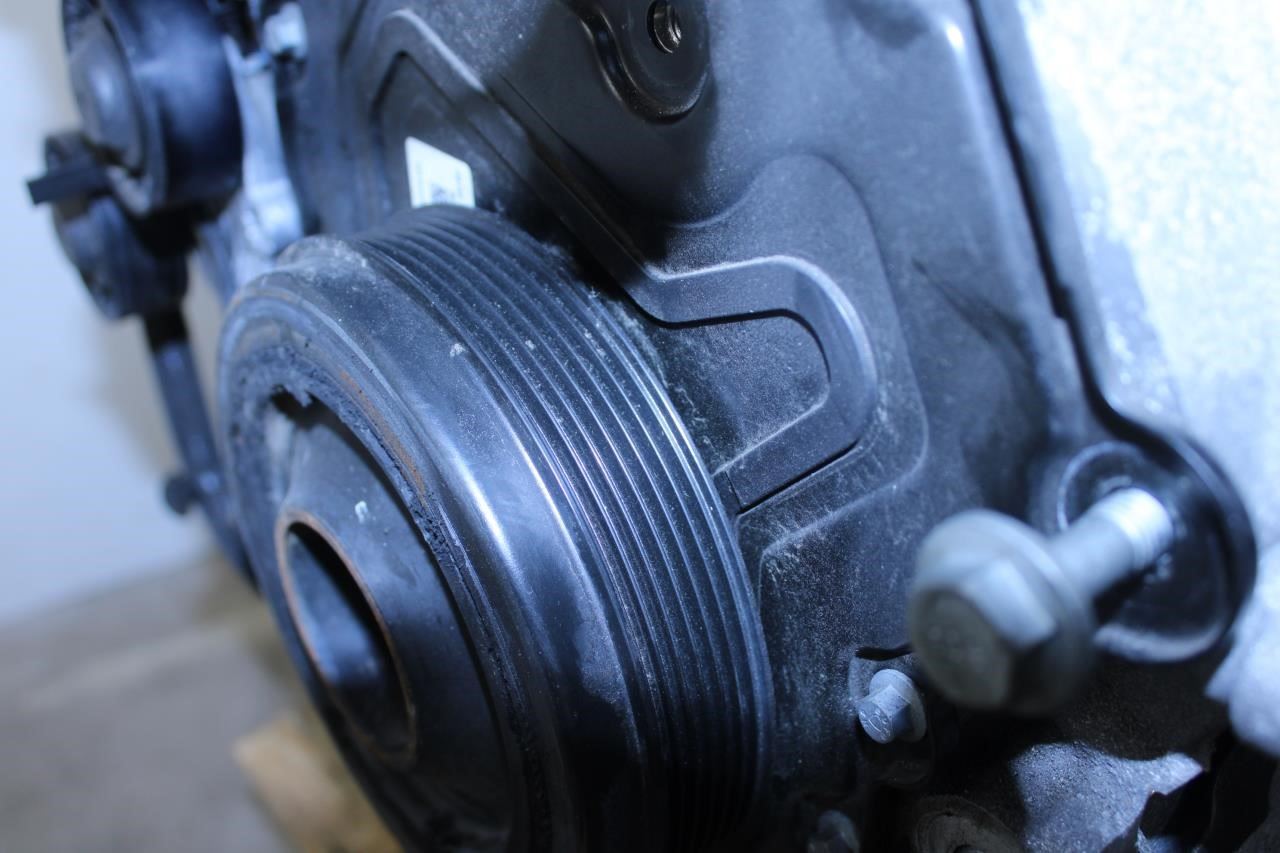 19-20 Jaguar XE R-Dynamic S 2.0L turbo AWD Engine Motor w/ 296HP STDEN 10K *ReaD - Alshned Auto Parts
