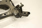 2020-2024 Nissan Sentra Rear Suspension Crossmember Subframe 55401-6LB0D OEM - Alshned Auto Parts