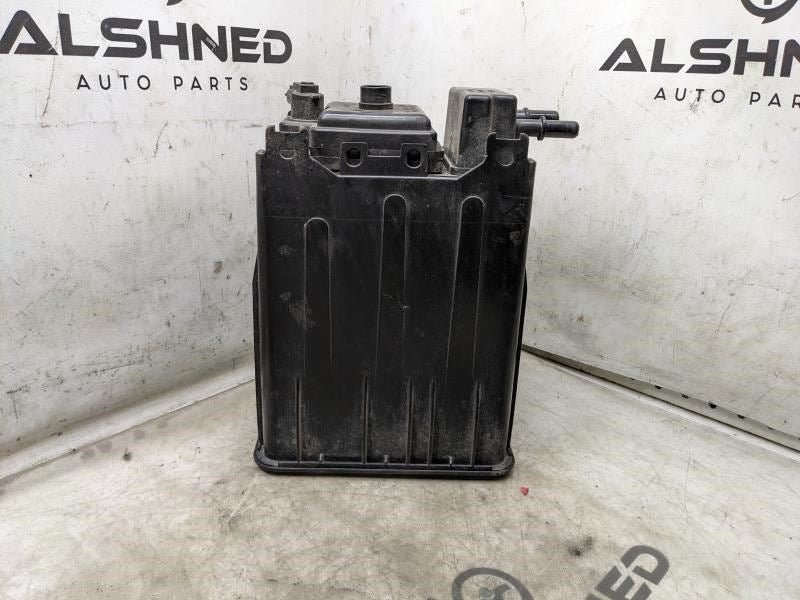 2007-2014 Lincoln Navigator 5.4L Fuel Vapor Evaporator Emission Canister *ReaD*3