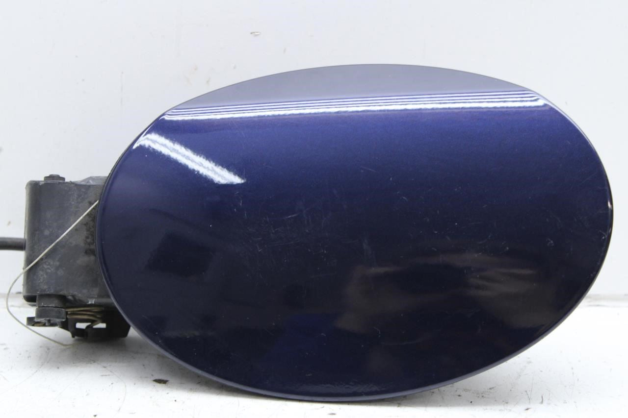 2014-2020 Maserati Ghibli Rear Left Driver Side Fuel Tank Filler Door Lid Cover - Alshned Auto Parts