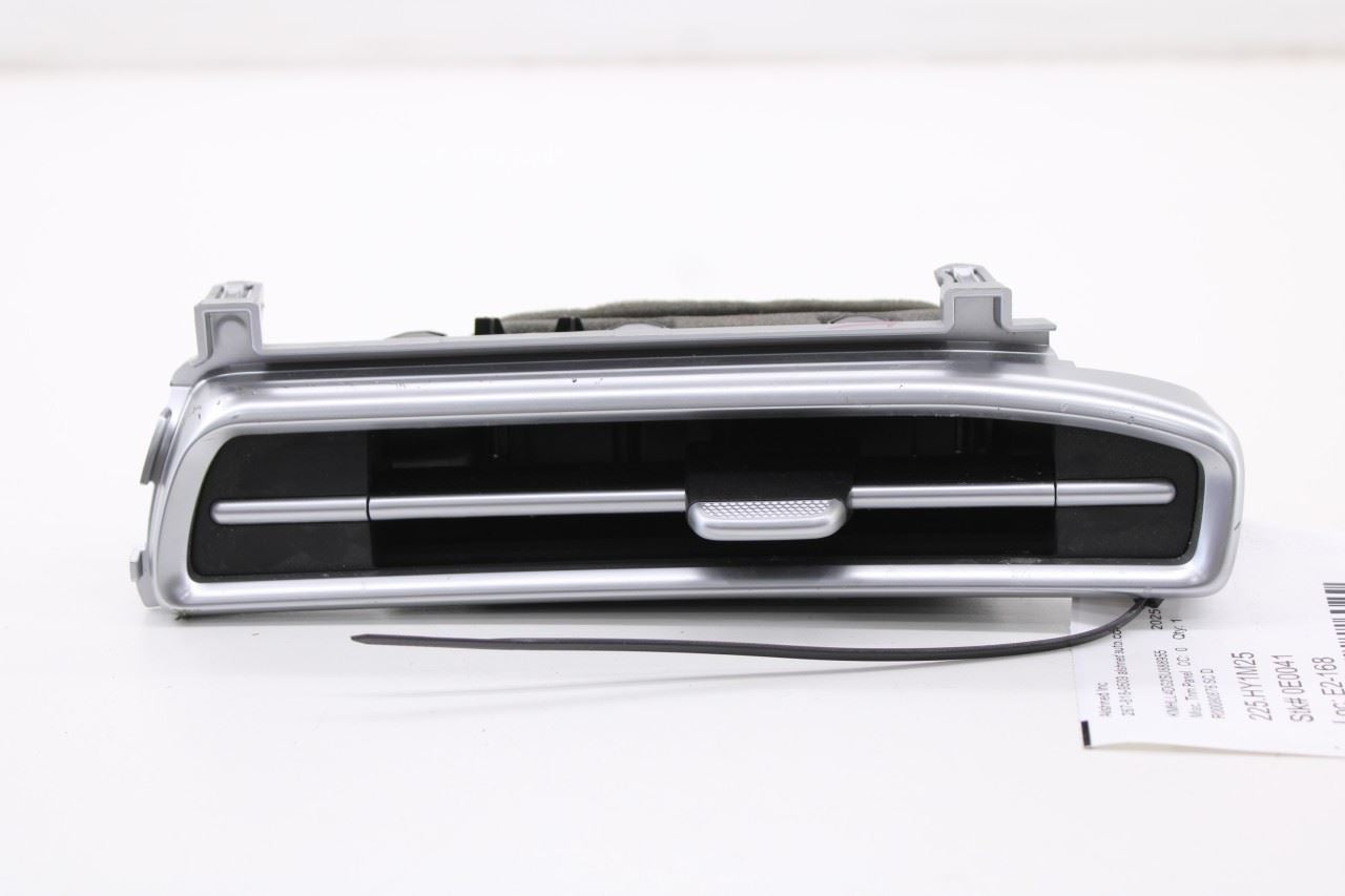 21-25 Hyundai Elantra SE Front Left Driver Side Dash Outer Air Vent Grille *ReaD0