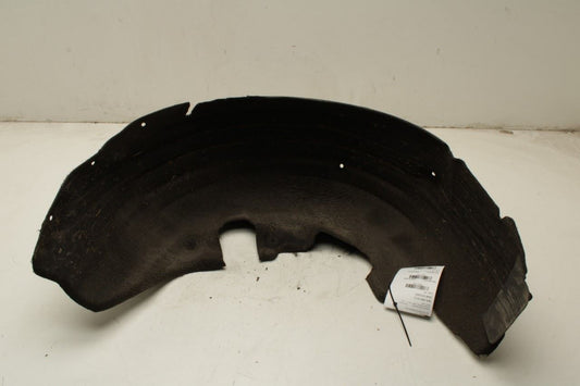 10-13 Mercedes-Benz E350 Sport 4MATIC Rear Right Wheelhouse Liner Splash Shield - Alshned Auto Parts