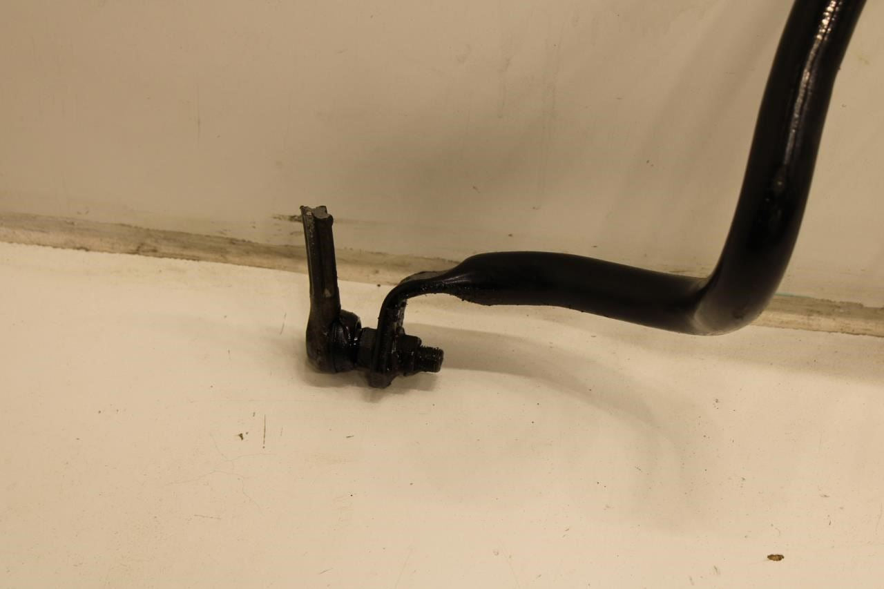 19-24 Nissan Altima SL 2.5L FWD Front Stabilizer Sway Anti-Roll Bar 54611-6CA0A - Alshned Auto Parts