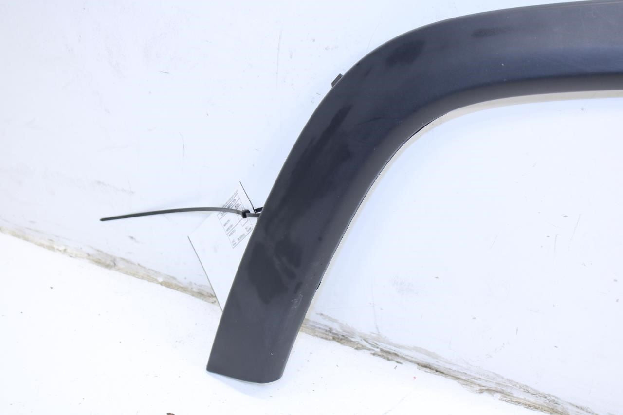 17-25 Jeep Compass Latitude Front LH Wheel Fender Flare Molding 5UP11TRMAB *ReaD - Alshned Auto Parts