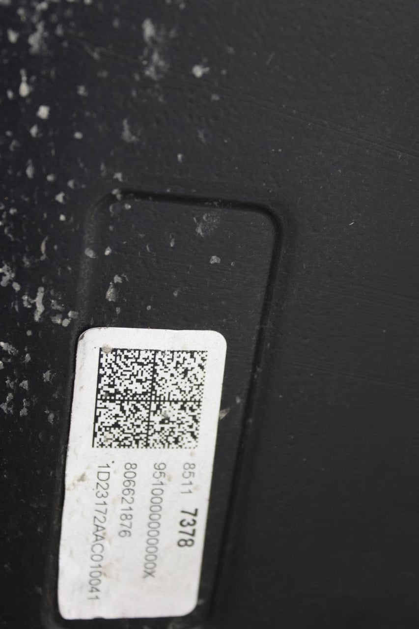 2019-2025 Cadillac XT4 Premium 2.0L Fuel Gas Tank 16.3 US Gallons w/ Heat Shield - Alshned Auto Parts