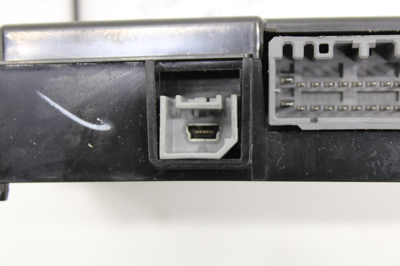 11-2017 Jeep Patriot Sport SE Telematics Communication Control Module 5091959AC - Alshned Auto Parts