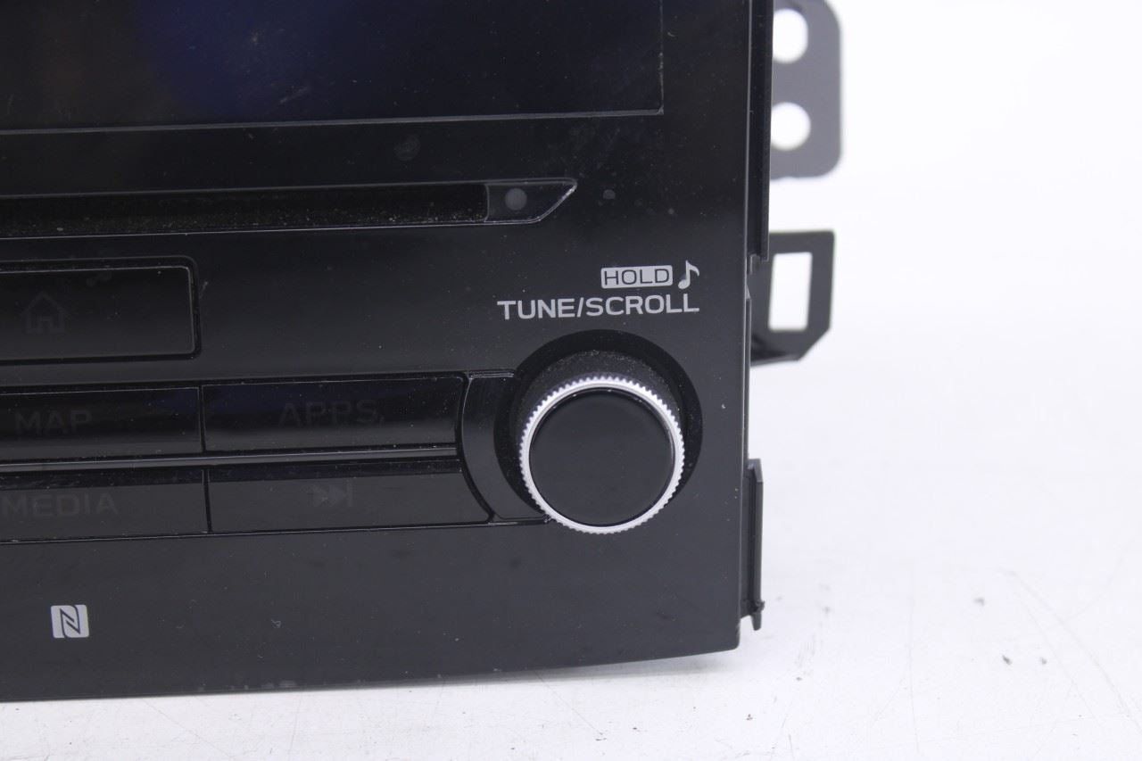 2019 Subaru Impreza 2.0I Limited Navi Audio Radio Receiver w/ 8.0 Display *ReaD* - Alshned Auto Parts