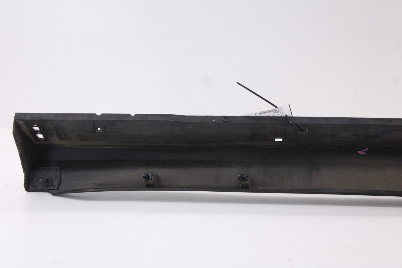 11-25 Mitsubishi Outlander Sport SE Right Rocker Panel Molding 6512A954XA *ReaD*9