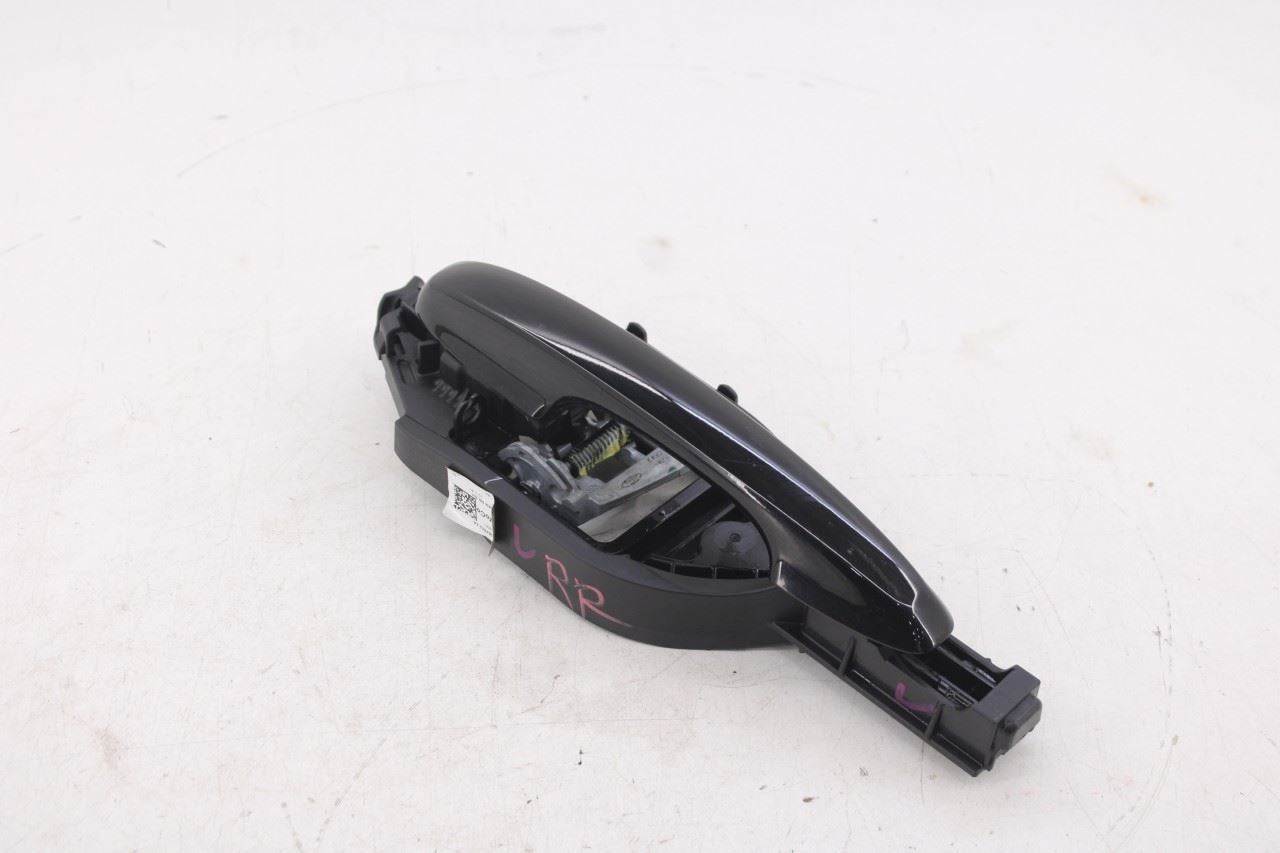 2020-26 Ford Escape ST-Line 1.5L Rear Passenger Right Side Door Exterior Handle - Alshned Auto Parts