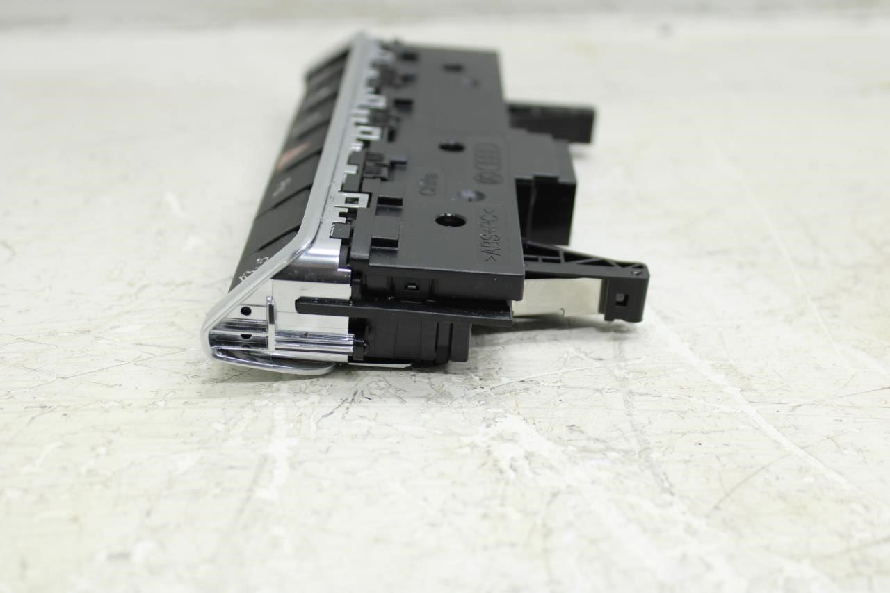 2019-24 Audi Q3 S Line Dash Center Multifunction Control Switch Block 83A925301B - Alshned Auto Parts